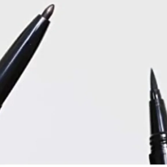 🌷 Tarte Double Take Black Eyeliner New Full sz - Picture 8 of 8